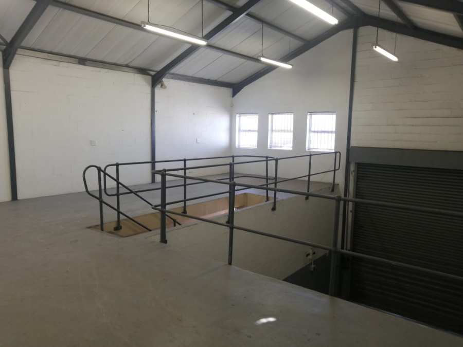 Commercial Property for Sale in Saxenburg Park 1 Western Cape